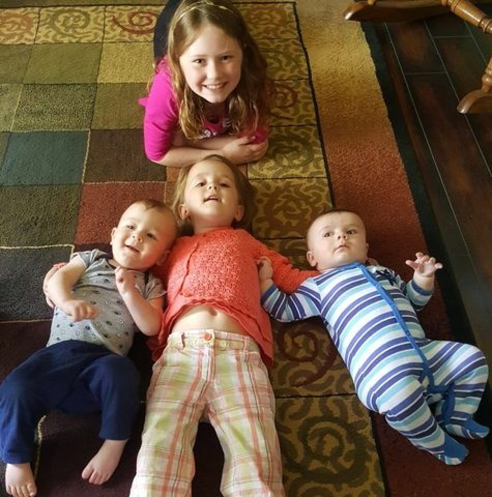 Meet your Posher, Sue